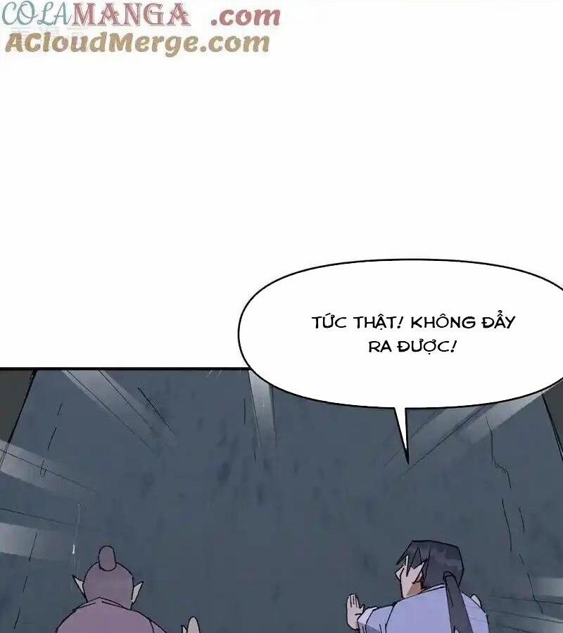 Tối Cường Võ Hồn Hệ Thống 263 trang 25