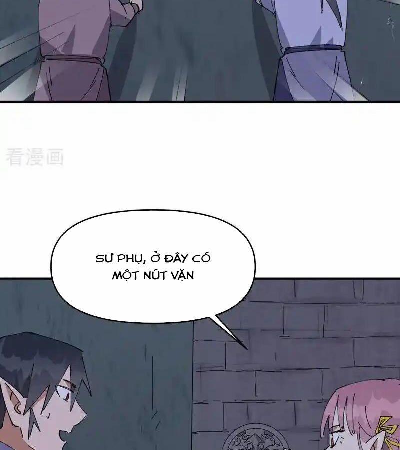 Tối Cường Võ Hồn Hệ Thống 263 trang 26