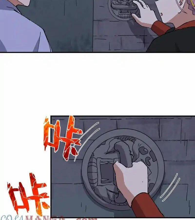 Tối Cường Võ Hồn Hệ Thống 263 trang 27