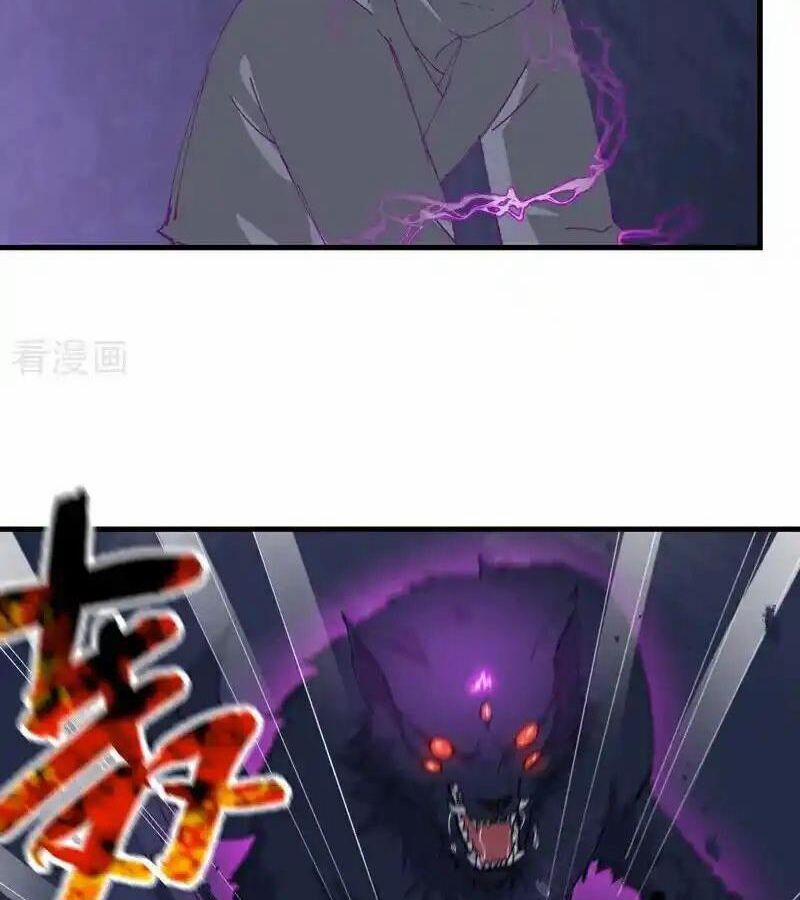 Tối Cường Võ Hồn Hệ Thống 263 trang 3