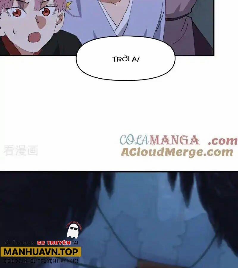 Tối Cường Võ Hồn Hệ Thống 263 trang 30