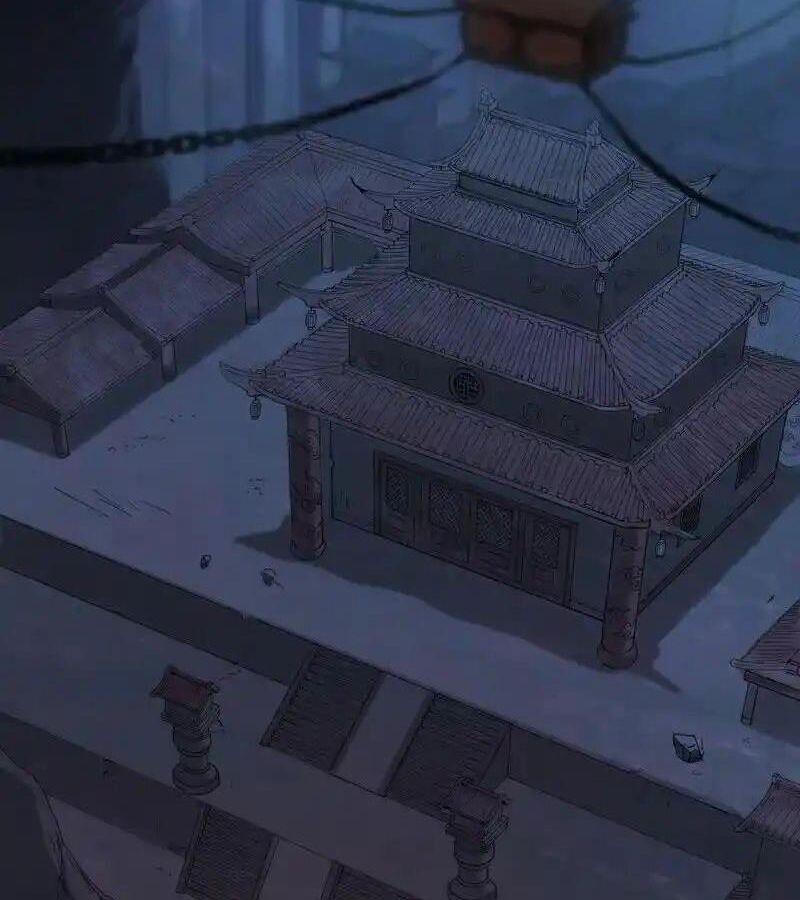 Tối Cường Võ Hồn Hệ Thống 263 trang 31