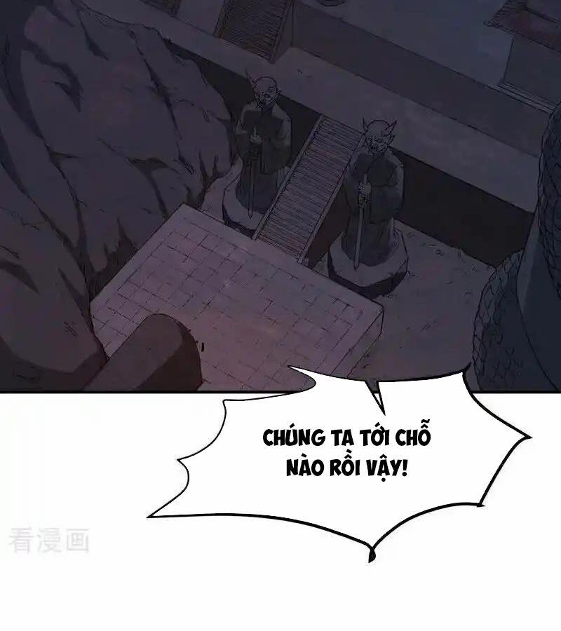 Tối Cường Võ Hồn Hệ Thống 263 trang 32