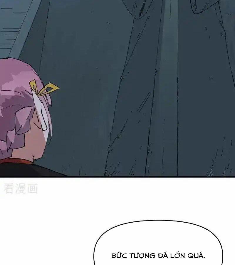 Tối Cường Võ Hồn Hệ Thống 263 trang 35