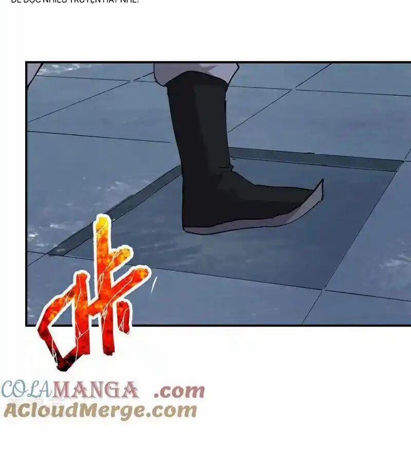 Tối Cường Võ Hồn Hệ Thống 263 trang 37