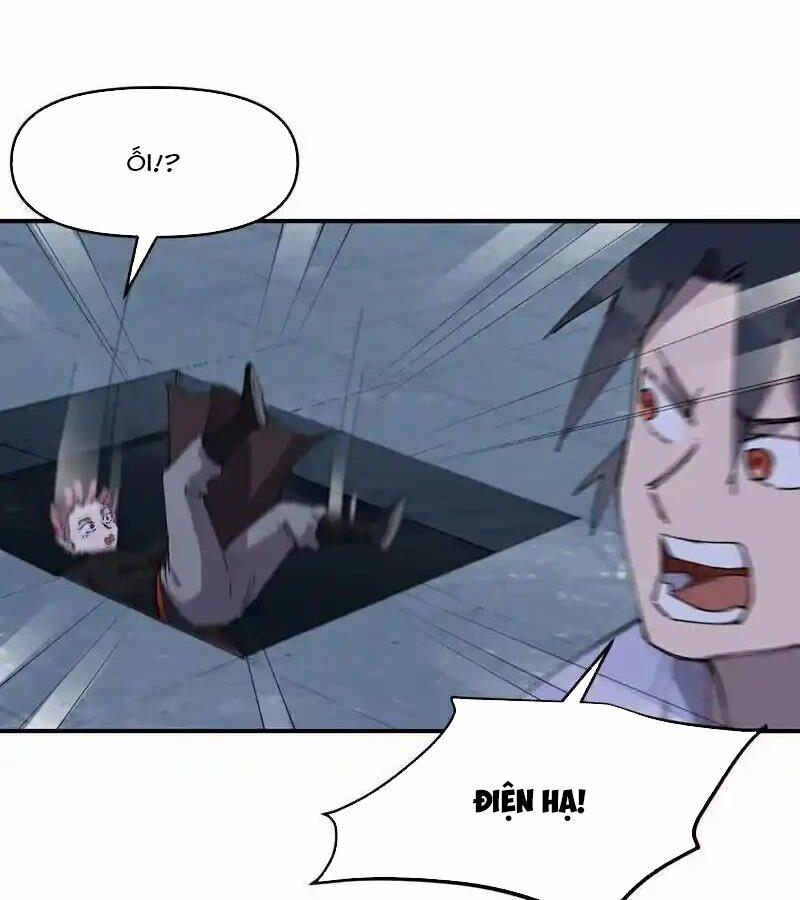 Tối Cường Võ Hồn Hệ Thống 263 trang 38