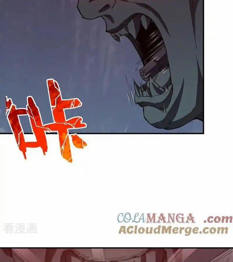 Tối Cường Võ Hồn Hệ Thống 263 trang 41