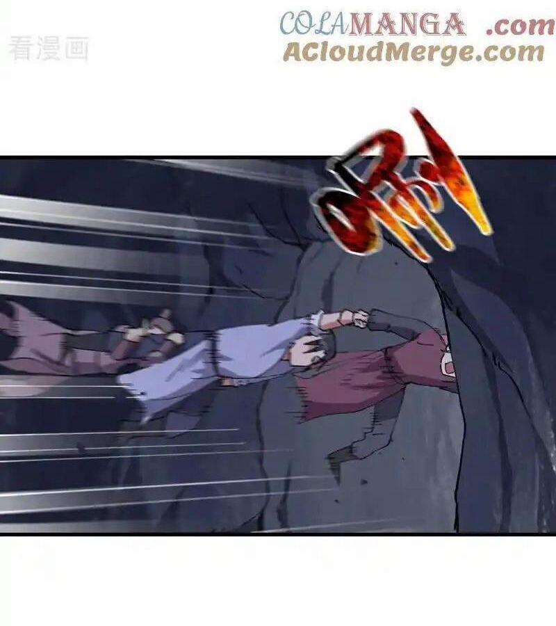 Tối Cường Võ Hồn Hệ Thống 263 trang 5