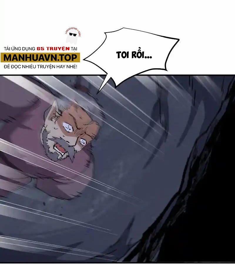 Tối Cường Võ Hồn Hệ Thống 263 trang 6