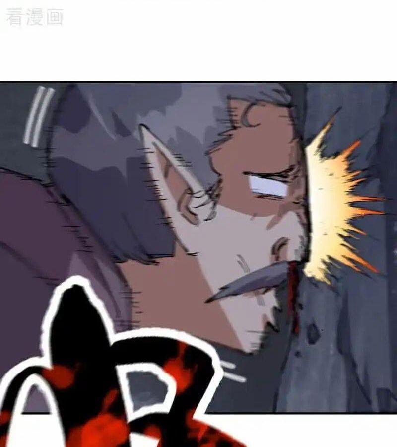 Tối Cường Võ Hồn Hệ Thống 263 trang 7