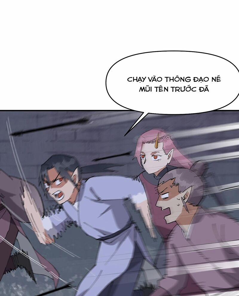Tối Cường Võ Hồn Hệ Thống 264 trang 13