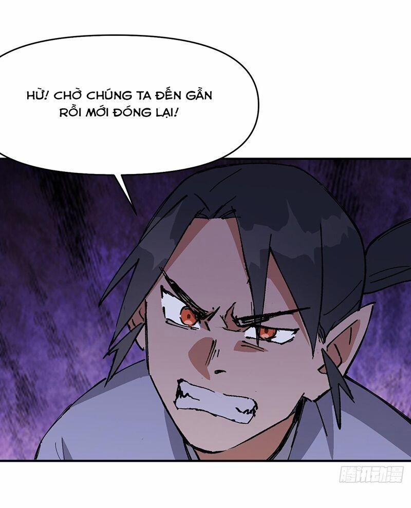 Tối Cường Võ Hồn Hệ Thống 264 trang 17