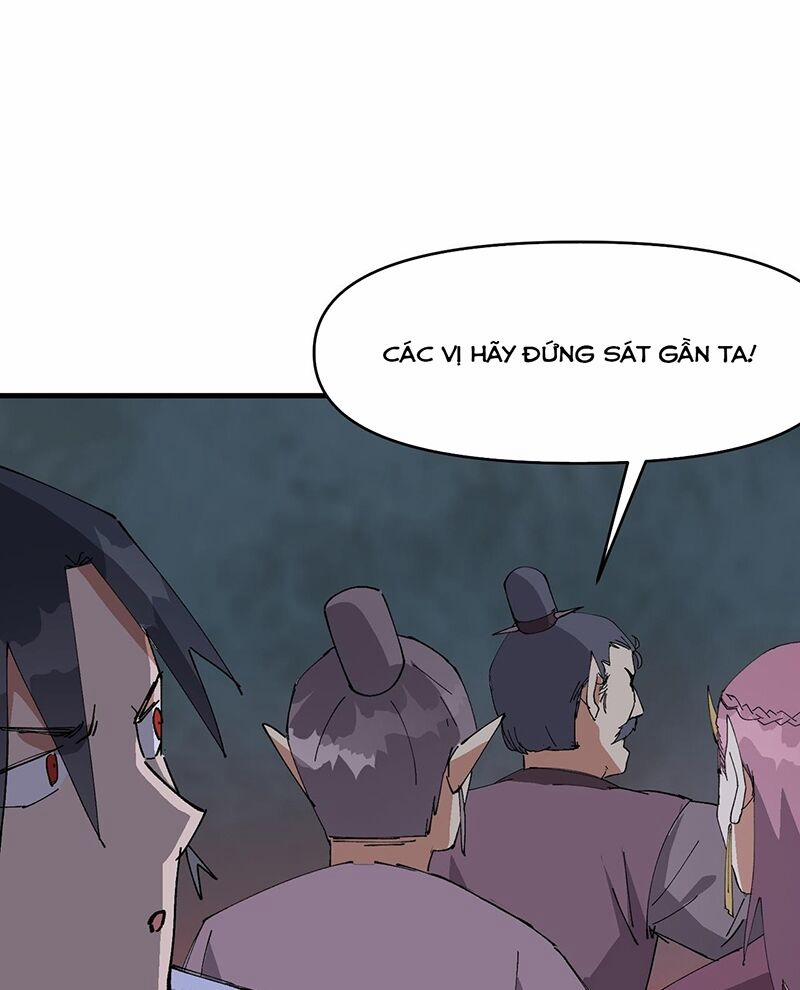Tối Cường Võ Hồn Hệ Thống 264 trang 18