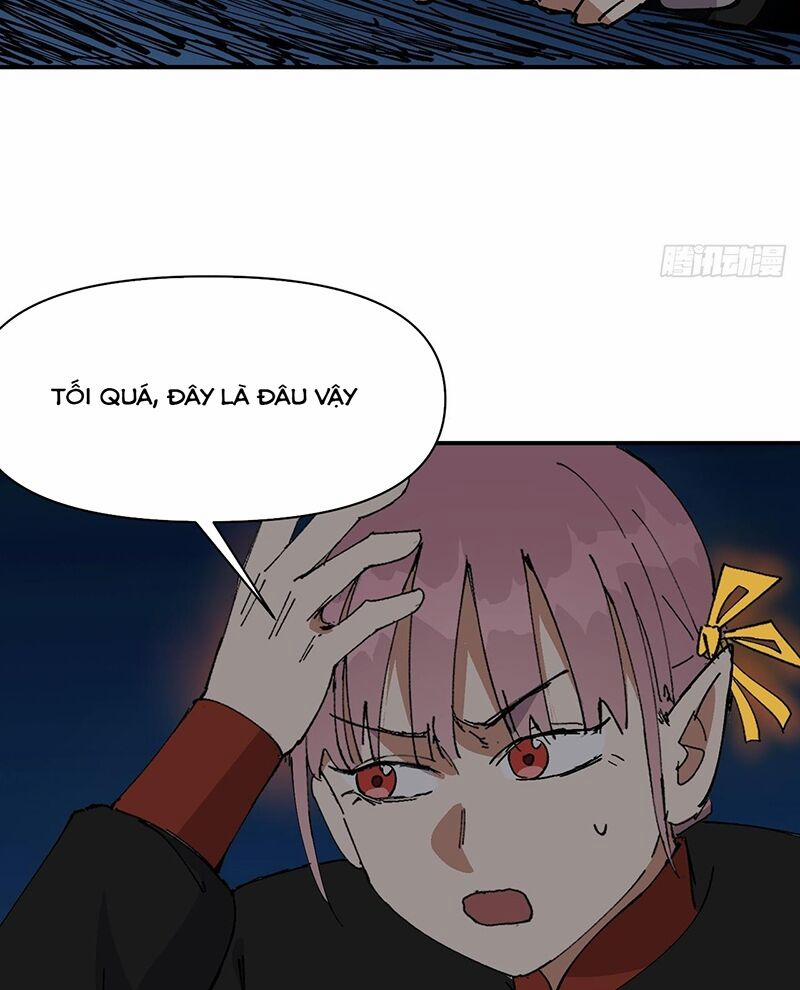 Tối Cường Võ Hồn Hệ Thống 264 trang 2