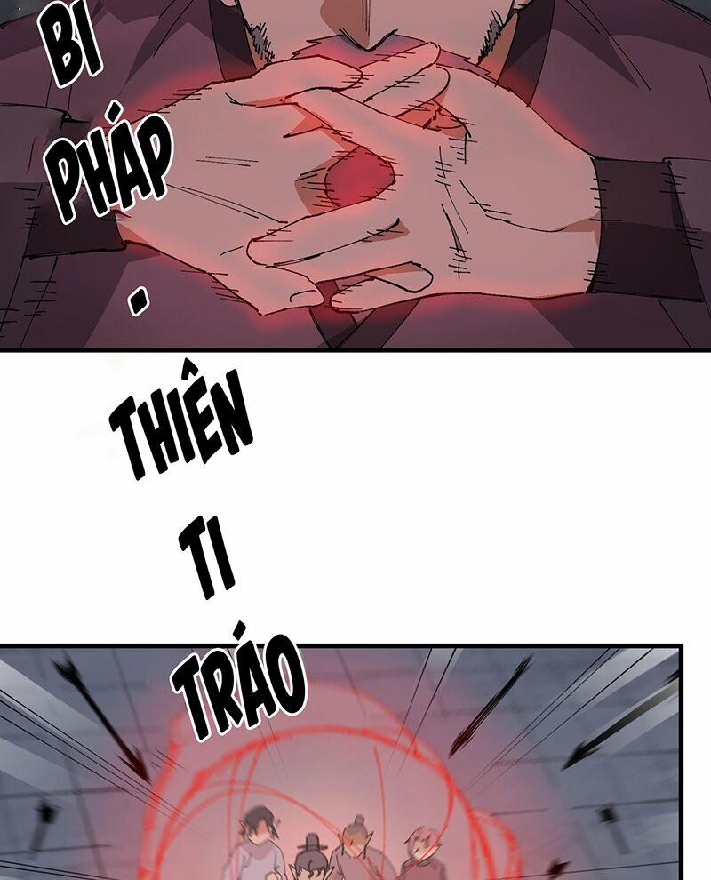 Tối Cường Võ Hồn Hệ Thống 264 trang 20