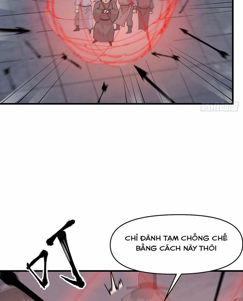Tối Cường Võ Hồn Hệ Thống 264 trang 21