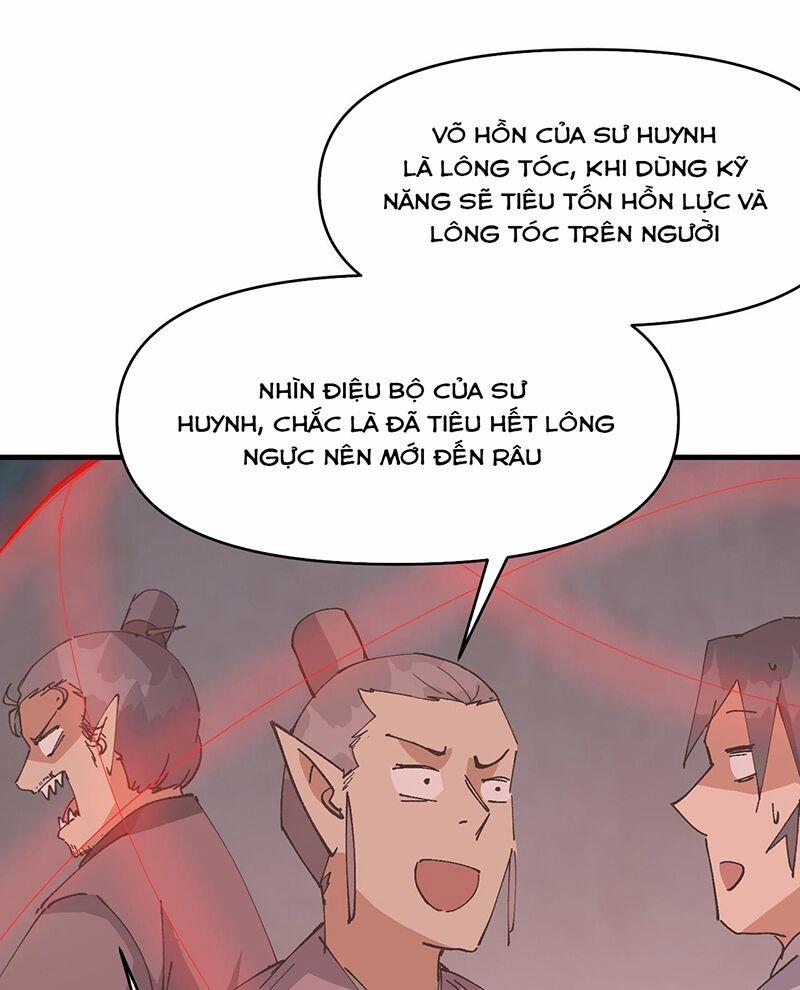 Tối Cường Võ Hồn Hệ Thống 264 trang 24
