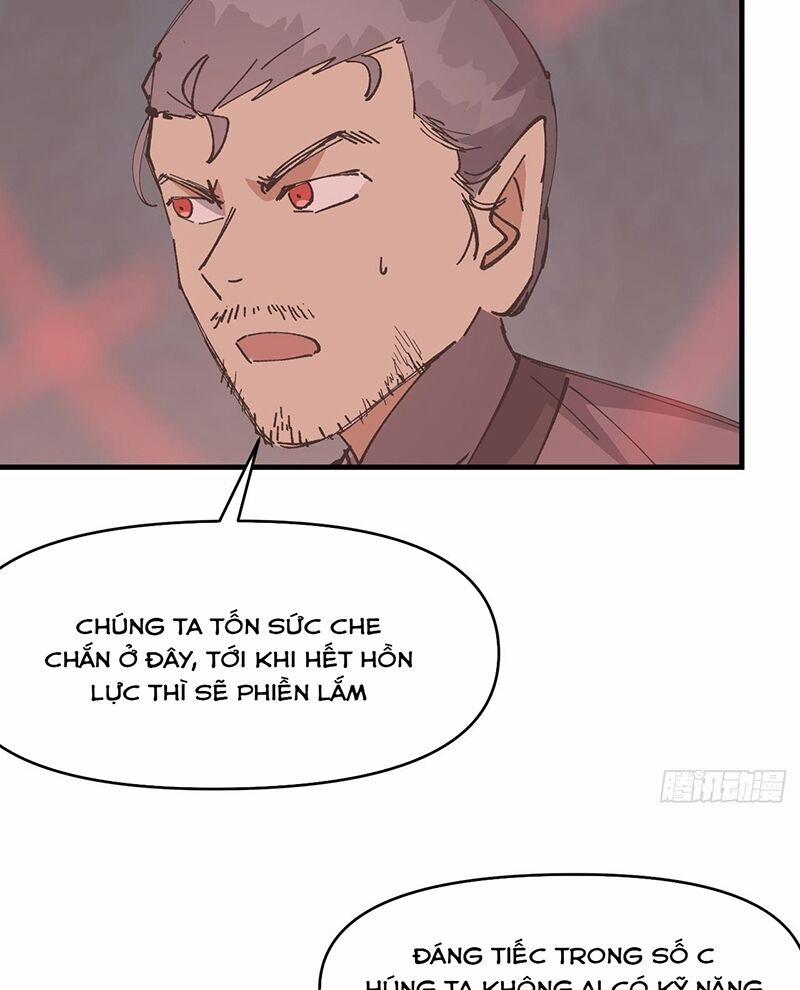 Tối Cường Võ Hồn Hệ Thống 264 trang 26