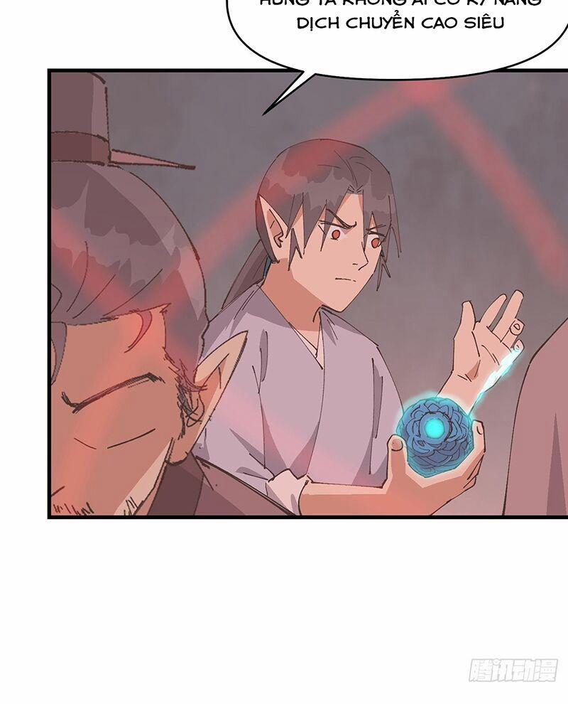 Tối Cường Võ Hồn Hệ Thống 264 trang 27