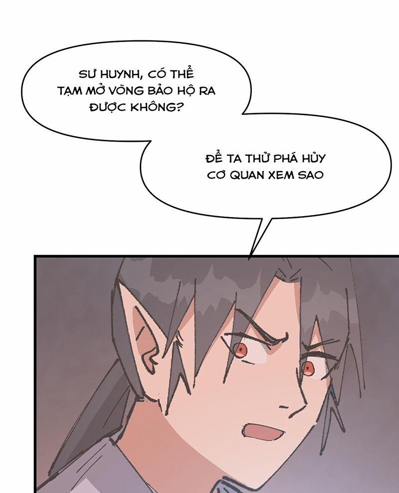 Tối Cường Võ Hồn Hệ Thống 264 trang 28
