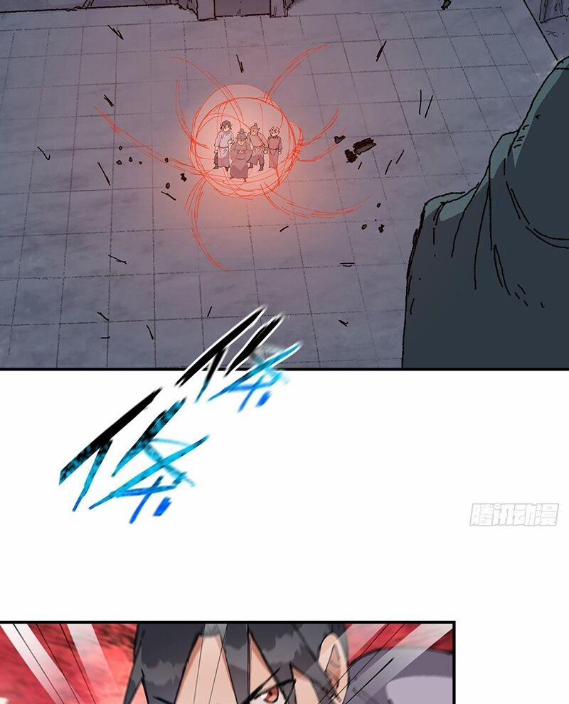 Tối Cường Võ Hồn Hệ Thống 264 trang 30