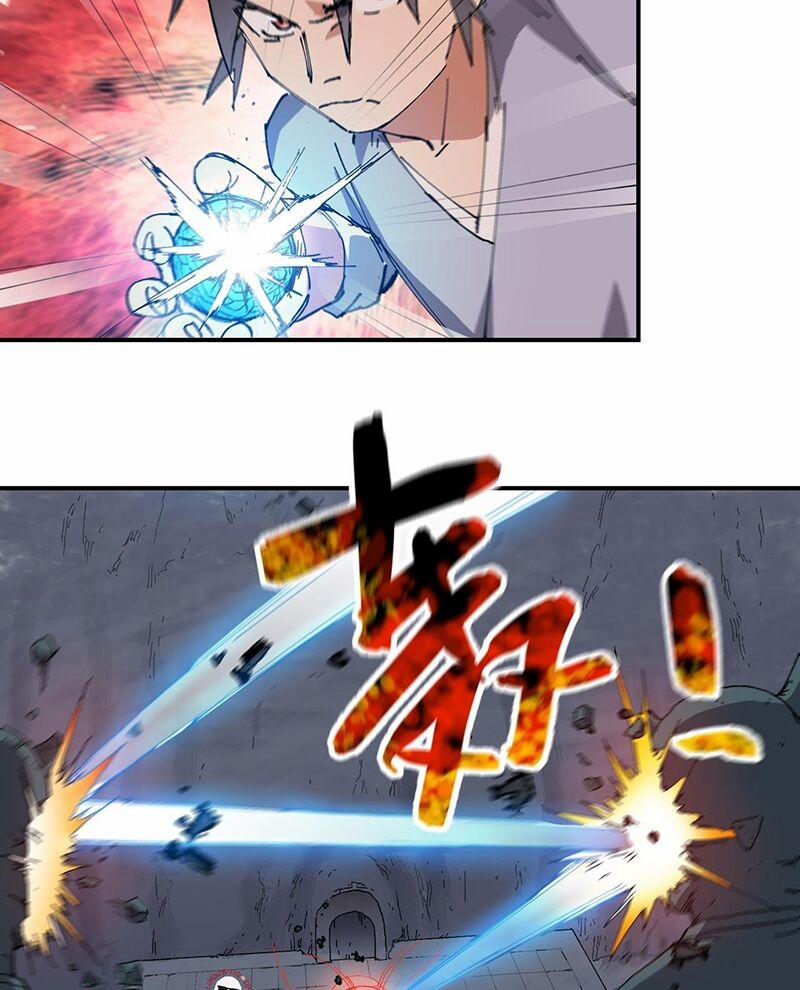 Tối Cường Võ Hồn Hệ Thống 264 trang 31