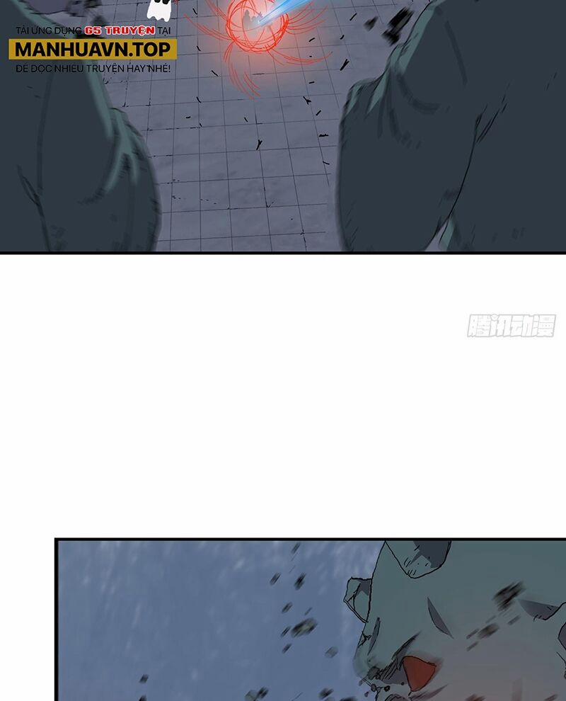 Tối Cường Võ Hồn Hệ Thống 264 trang 32