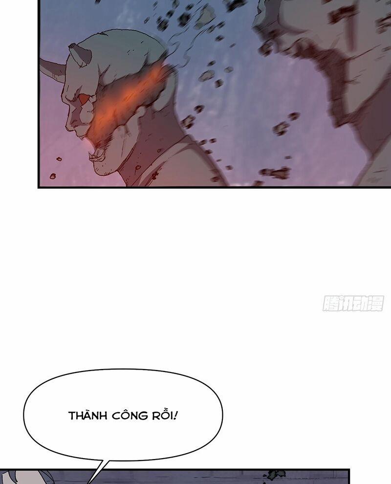 Tối Cường Võ Hồn Hệ Thống 264 trang 33