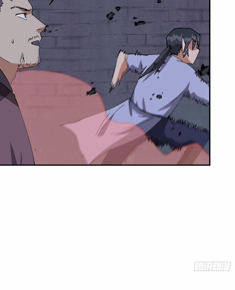 Tối Cường Võ Hồn Hệ Thống 264 trang 34