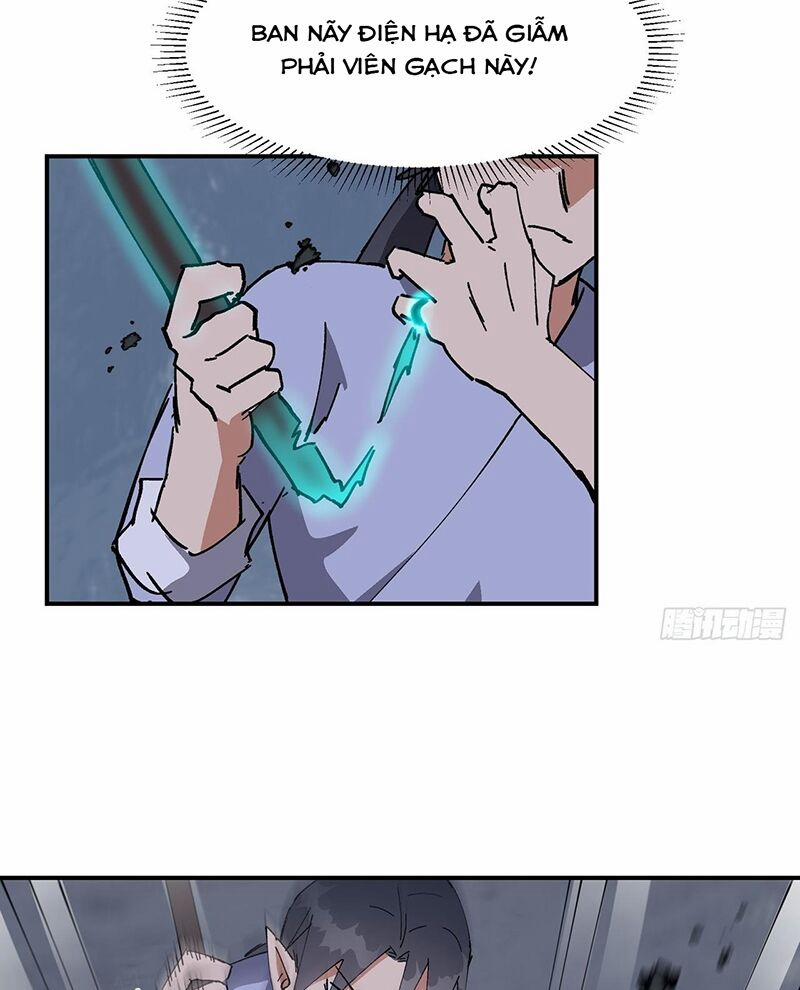Tối Cường Võ Hồn Hệ Thống 264 trang 36