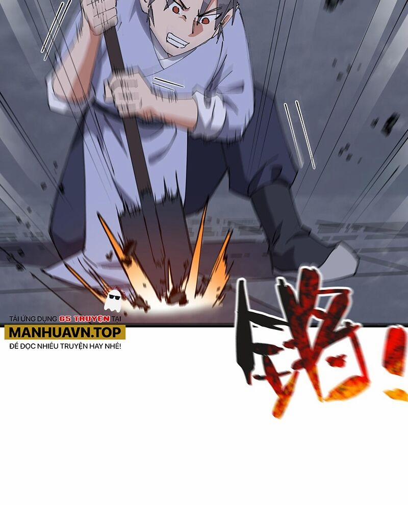 Tối Cường Võ Hồn Hệ Thống 264 trang 37