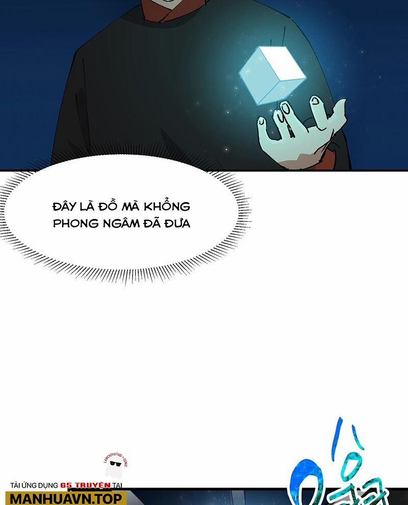 Tối Cường Võ Hồn Hệ Thống 264 trang 5