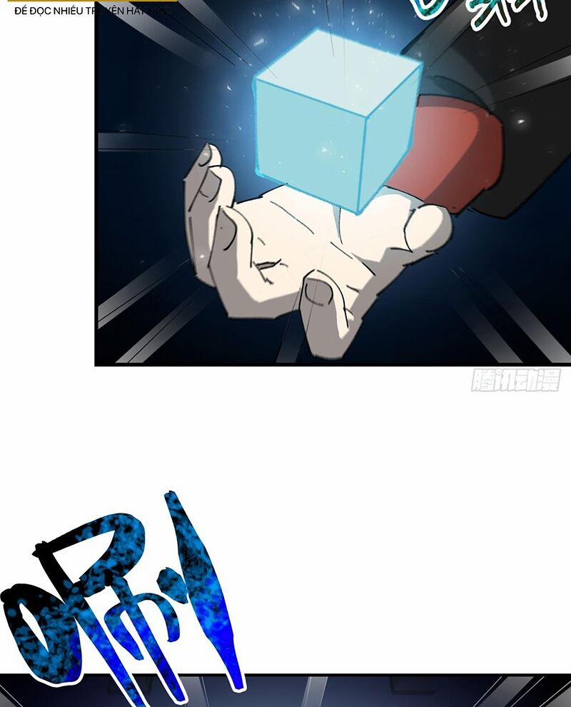 Tối Cường Võ Hồn Hệ Thống 264 trang 6