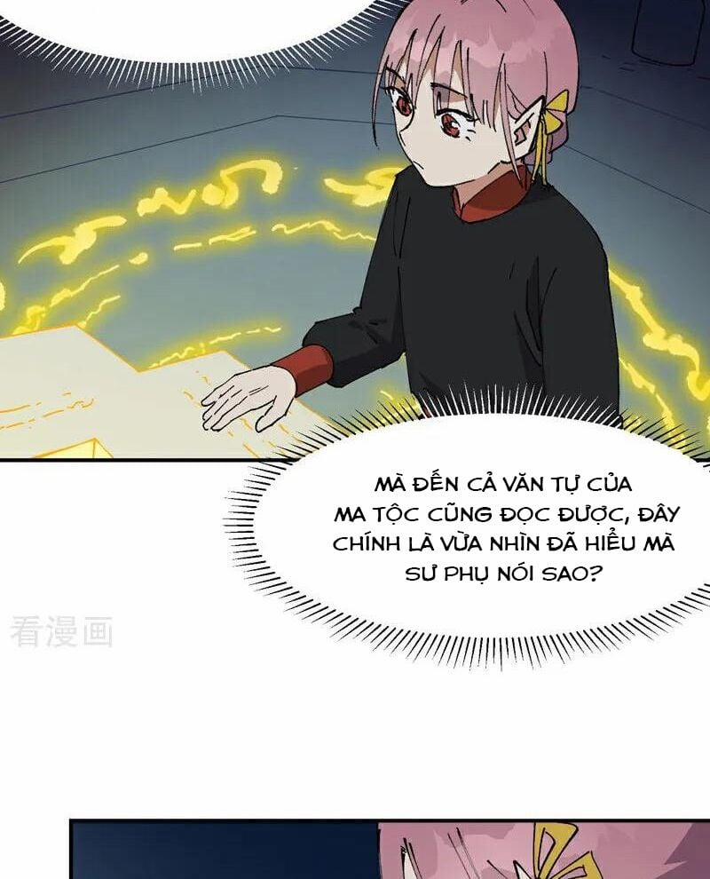 Tối Cường Võ Hồn Hệ Thống 265 trang 10