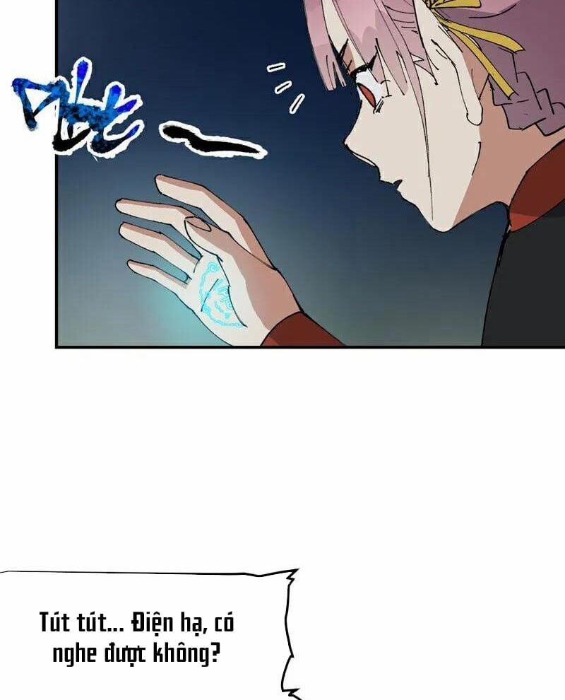 Tối Cường Võ Hồn Hệ Thống 265 trang 11