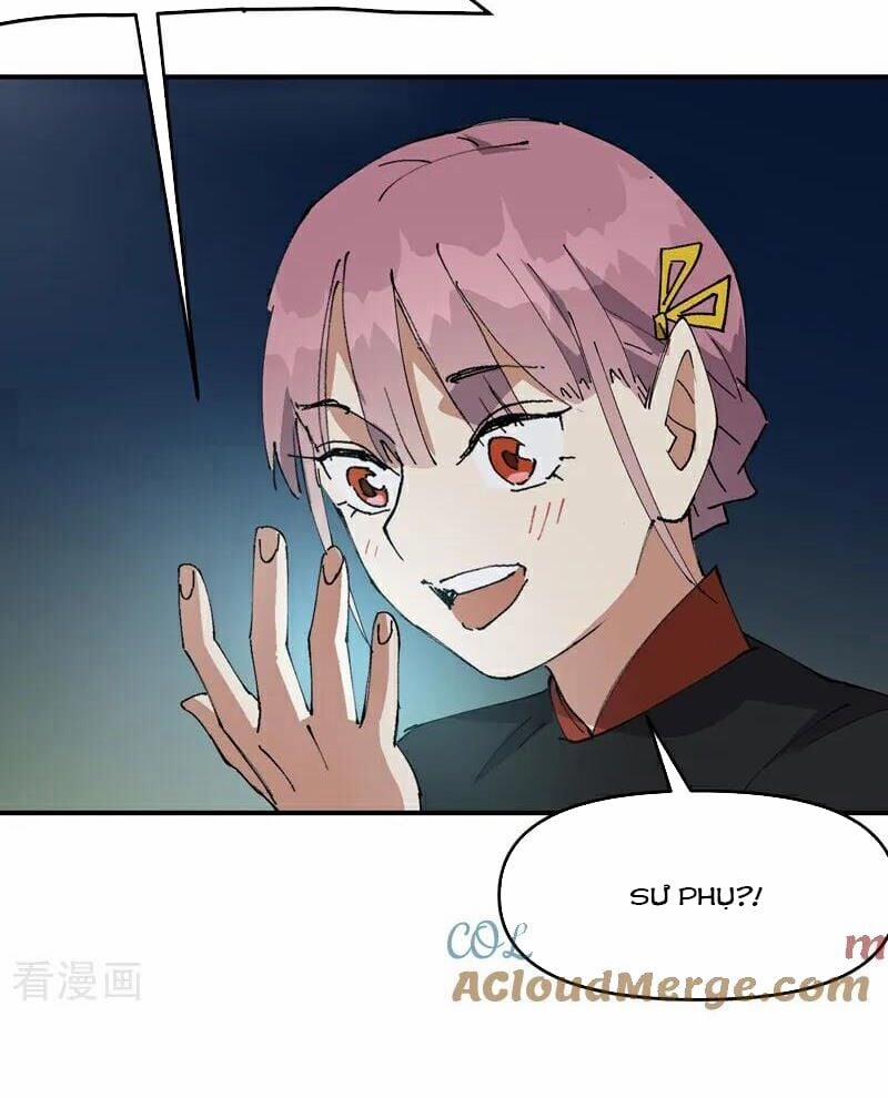 Tối Cường Võ Hồn Hệ Thống 265 trang 12