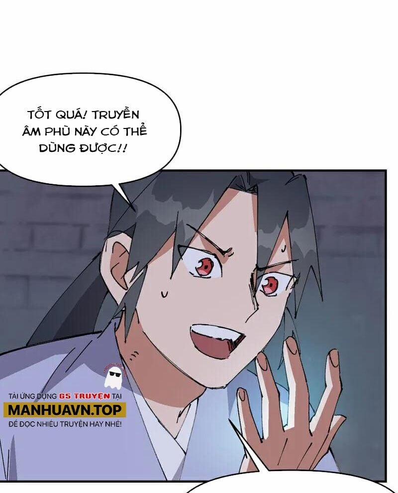 Tối Cường Võ Hồn Hệ Thống 265 trang 13