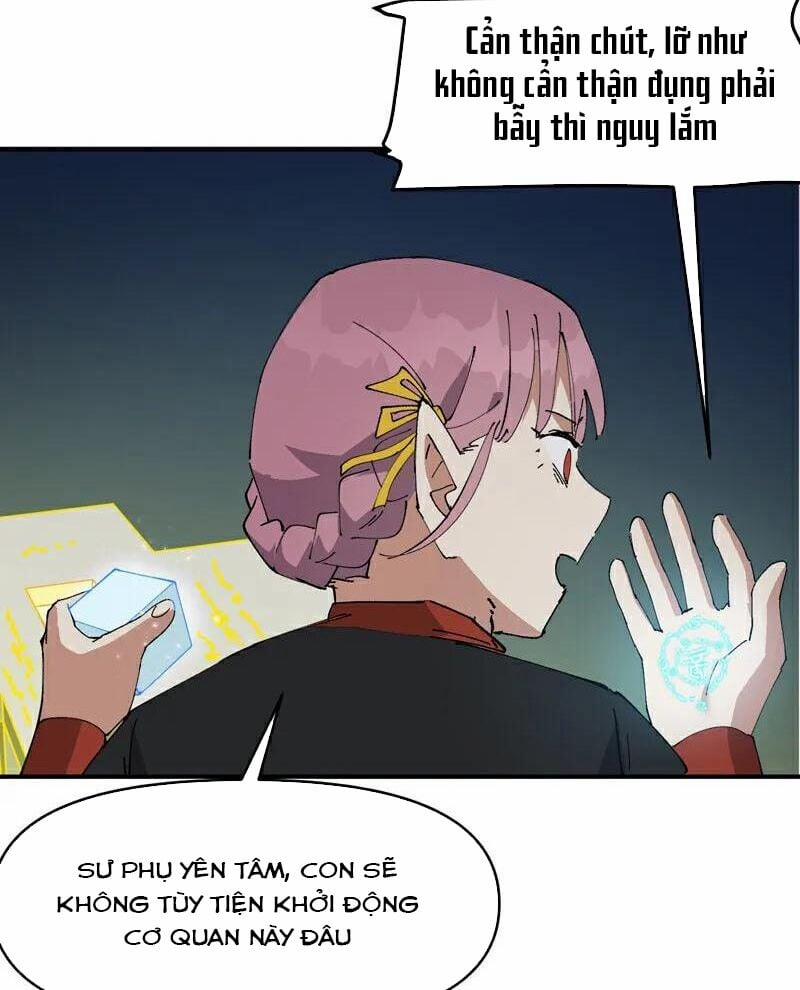 Tối Cường Võ Hồn Hệ Thống 265 trang 17