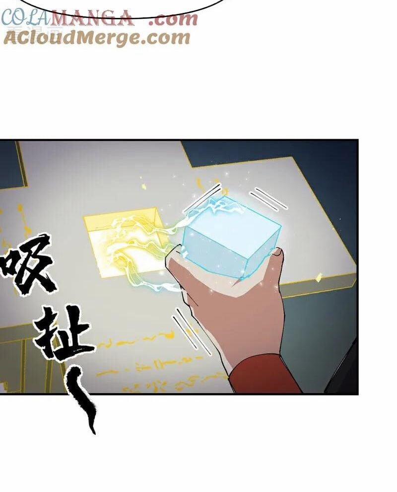 Tối Cường Võ Hồn Hệ Thống 265 trang 18