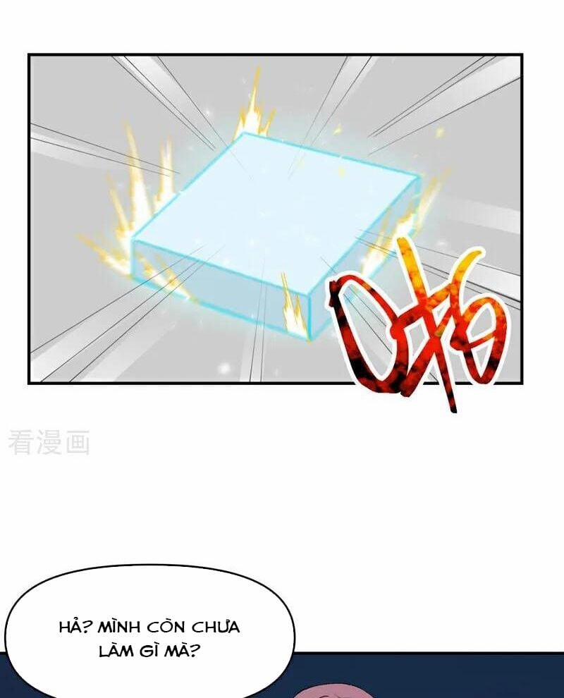 Tối Cường Võ Hồn Hệ Thống 265 trang 19