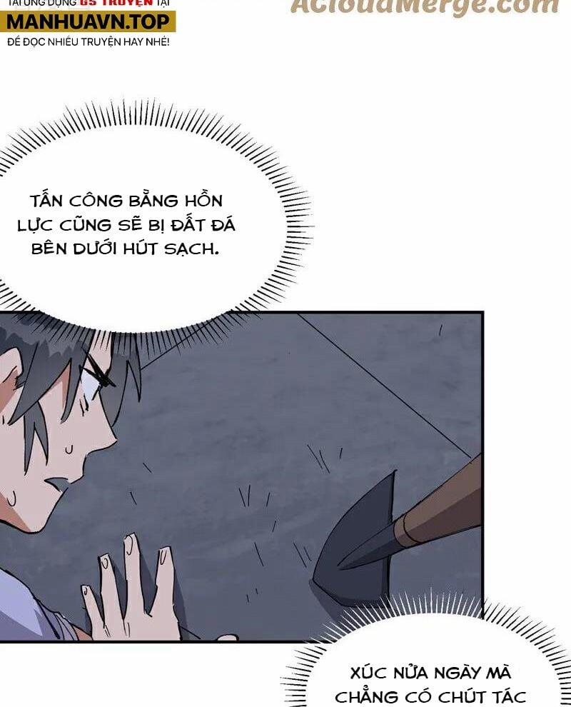 Tối Cường Võ Hồn Hệ Thống 265 trang 2