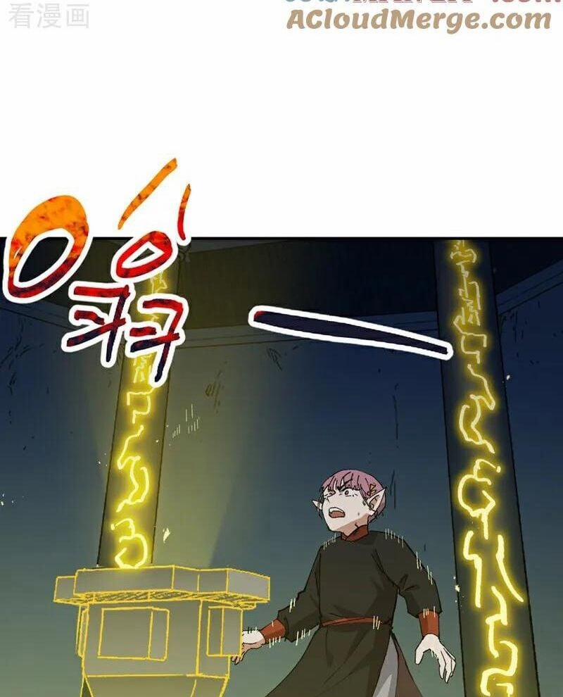 Tối Cường Võ Hồn Hệ Thống 265 trang 21