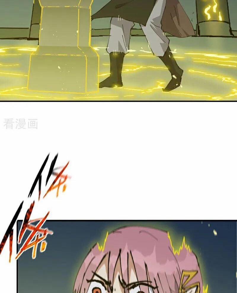 Tối Cường Võ Hồn Hệ Thống 265 trang 22