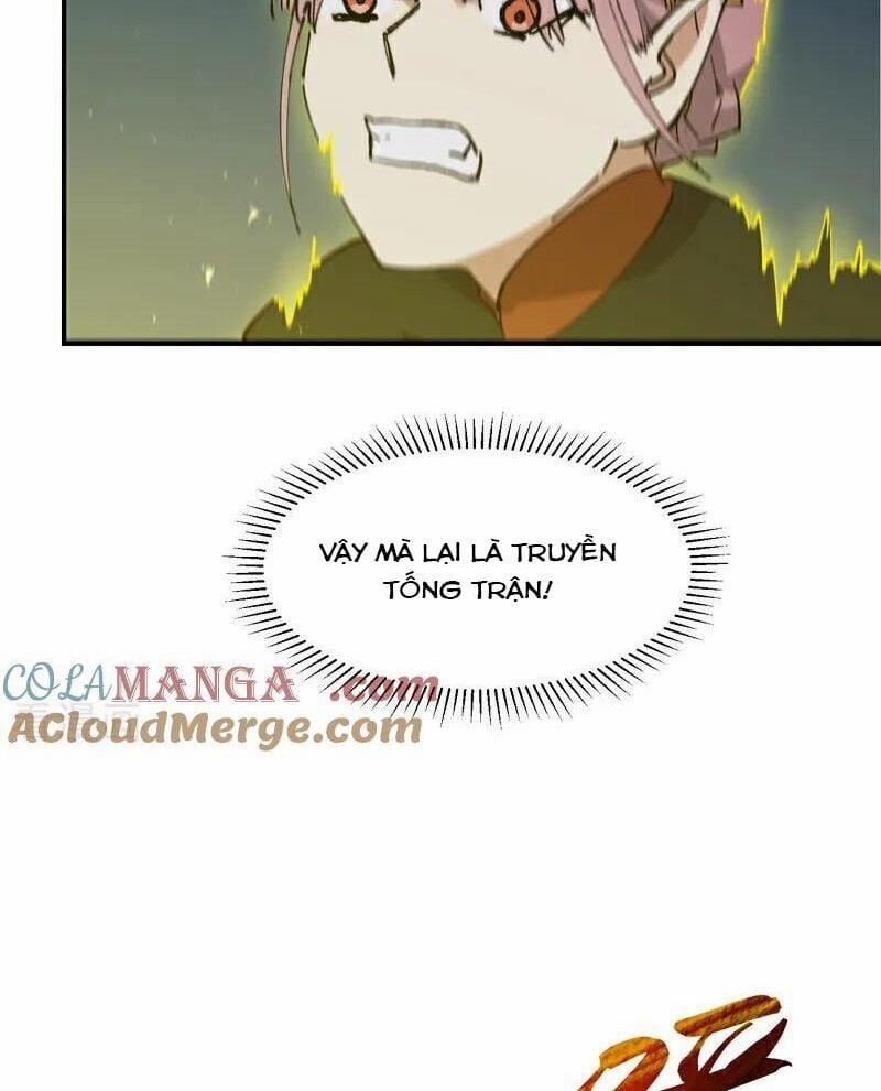 Tối Cường Võ Hồn Hệ Thống 265 trang 23