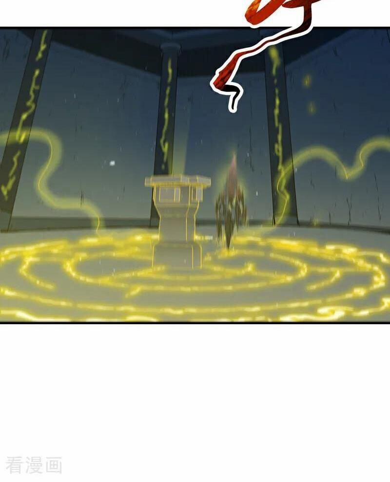 Tối Cường Võ Hồn Hệ Thống 265 trang 24