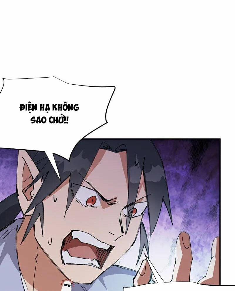 Tối Cường Võ Hồn Hệ Thống 265 trang 25