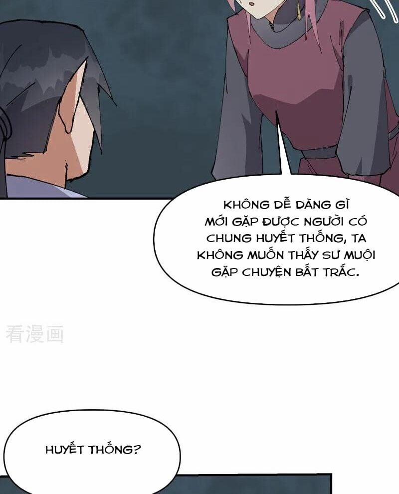 Tối Cường Võ Hồn Hệ Thống 265 trang 34