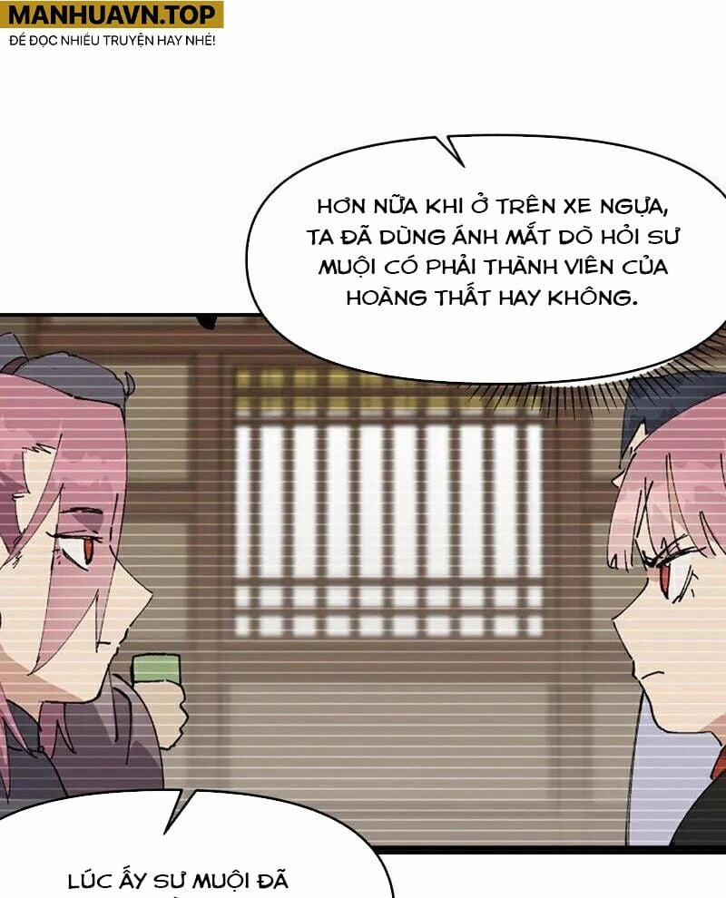 Tối Cường Võ Hồn Hệ Thống 265 trang 37