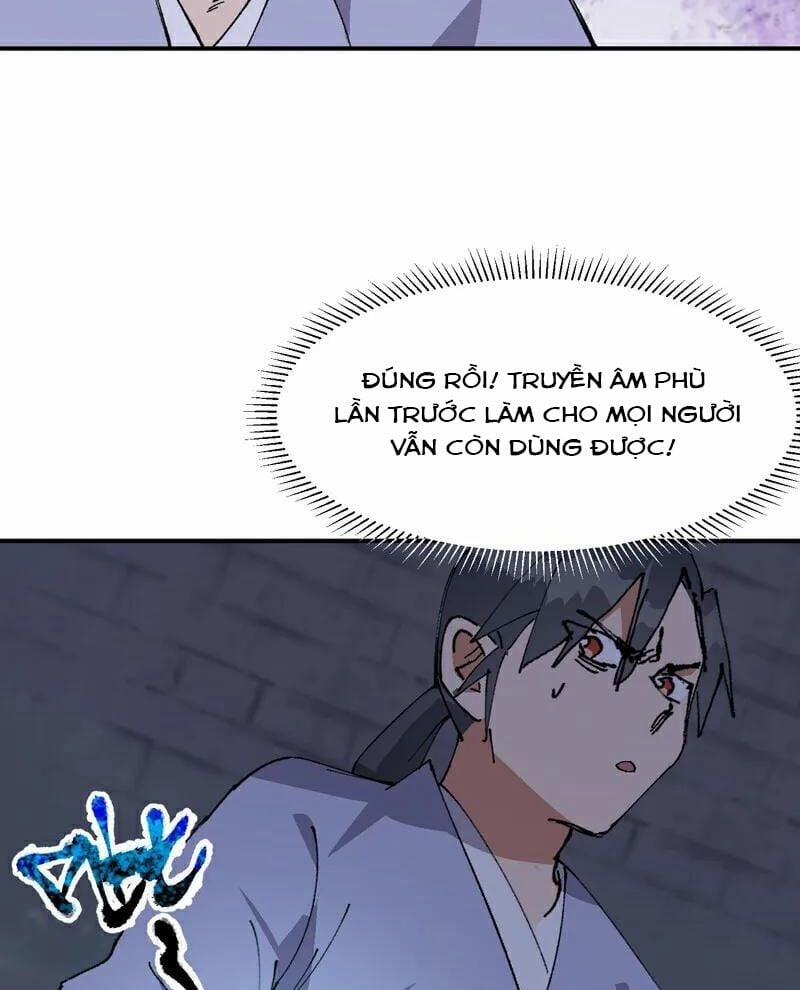 Tối Cường Võ Hồn Hệ Thống 265 trang 4