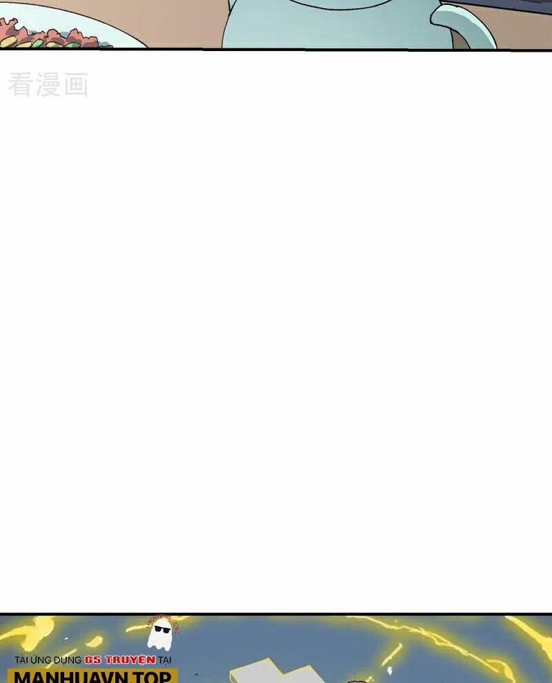 Tối Cường Võ Hồn Hệ Thống 265 trang 7